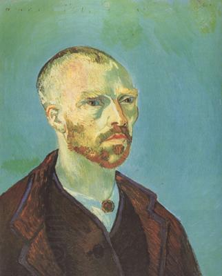 Vincent Van Gogh Self-Portrait (nn04) China oil painting art